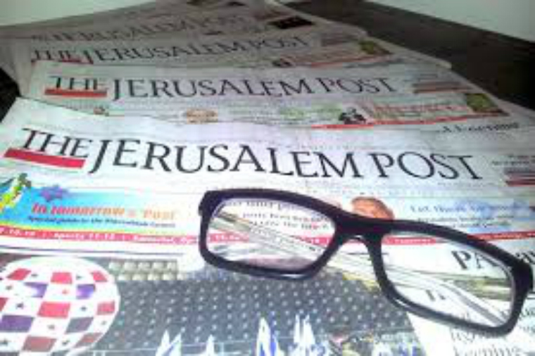 “The Jerusalem Post”: Ermənistan Azərbaycan ərazisinin 20 faizini işğal etmiş təcavüzkar dövlətdir
