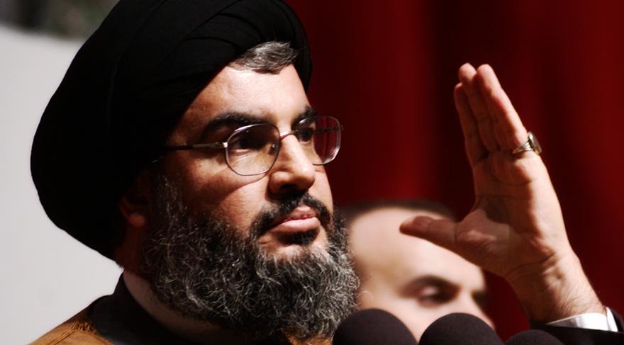Hizbullah liderindən açıqlama: İŞİD-la döyüşəcəyik