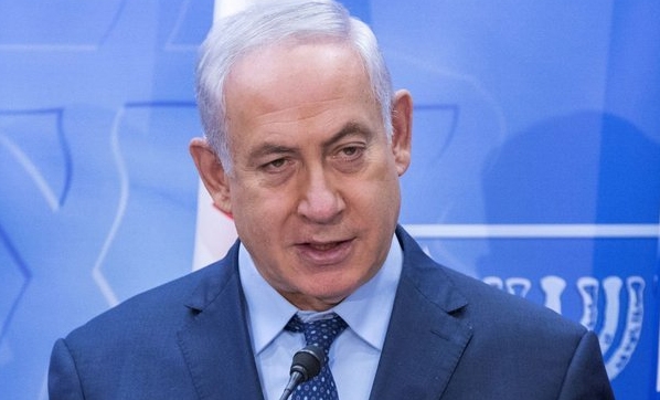 Netanyahunun köməkçisi etiraf etdi! Kreslosunu itirə bilər…