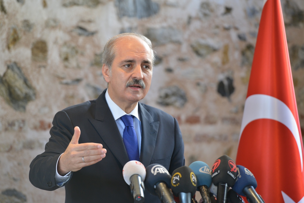 Numan Kurtulmuş: “Türk Şurasının zirvə toplantısı Bişkekdə keçiriləcək”