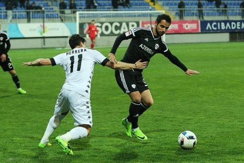 “Qarabağ” “Neftçi”ni məğlub etdi