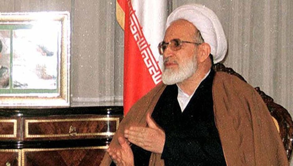 İranlı müxalifət lideri Mehdi Kerrubi aclıq aksiyasına başlayıb