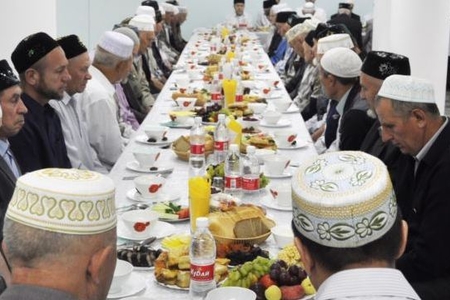 Bakı kəndində yas mərasimləri ilə bağlı təqdiredici qərar