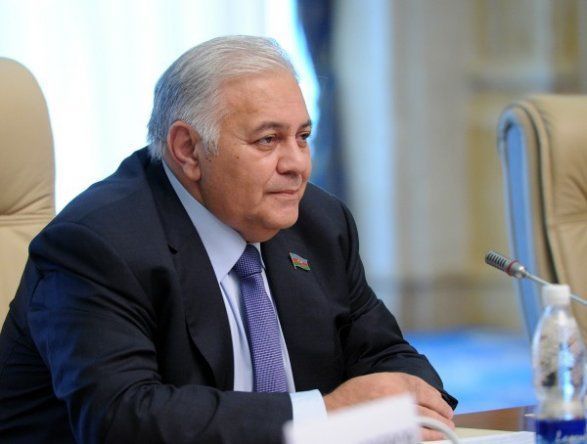 “Minsk qrupu daha qətiyyətli addımlar atmalıdır” – Oqtay Əsədov