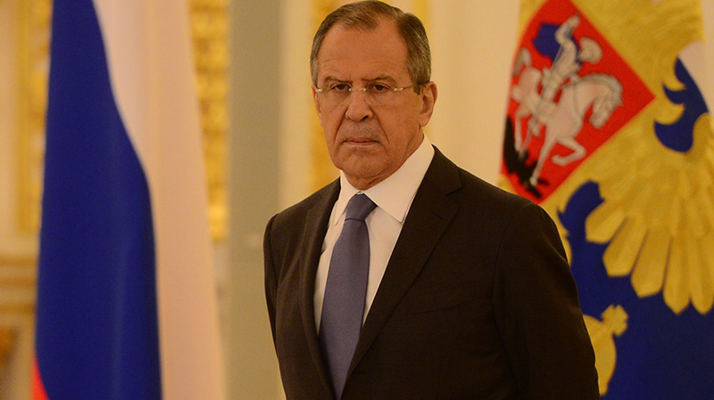 Lavrov: “İdlibdəki əskiklik bölgəsi sentyabrın ortasında tamamlanacaq”