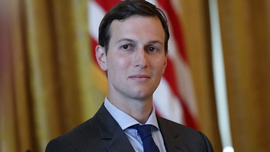 Donald Trumpın kürəkəni Jared Kushnerin istefası tələb olunur