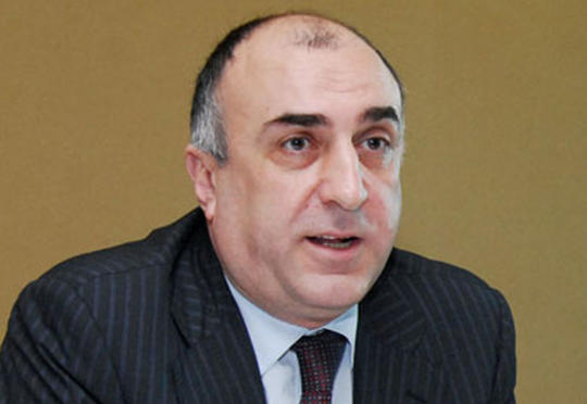 Ermənistan prezidentinin məsuliyyətsiz şəkildə bəyanatdan kənara çıxması düzgün deyil