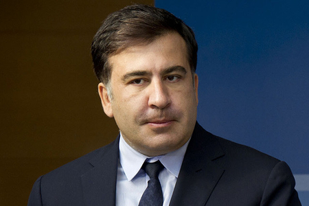 Saakaşvili: “Ukrayna xalqı Nazirlər Kabinetinin bütün üzvlərini göndərəcək”