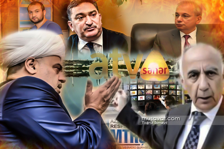 Şeyxlə savaş və Abutalıbovun diski – ATV rəhbərliyi niyə bitirildi…