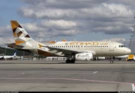 “Etihad Airways”in pilotu uçuş zamanı öldü