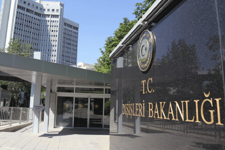Türkiyə vətəndaşlarını İraqın Kürd Muxtariyyətini tərk etməyə çağırdı