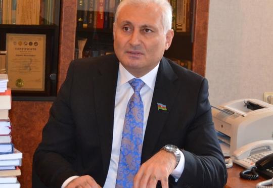 “Türkiyə bu qanunsuz səfərlə bağlı mütləq tədbirlər görməlidir”