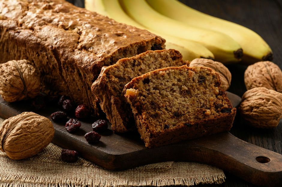 ”Banana Bread” – VİDEO