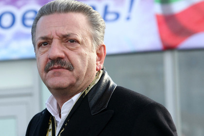Telman İsmayılov axtarışa verilə bilər