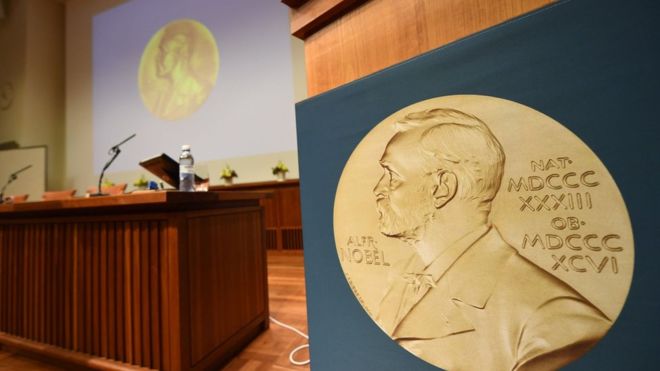 Nüvə silahı əleyhinə kampaniya qrupu Nobel sülh mükafatını qazanıb