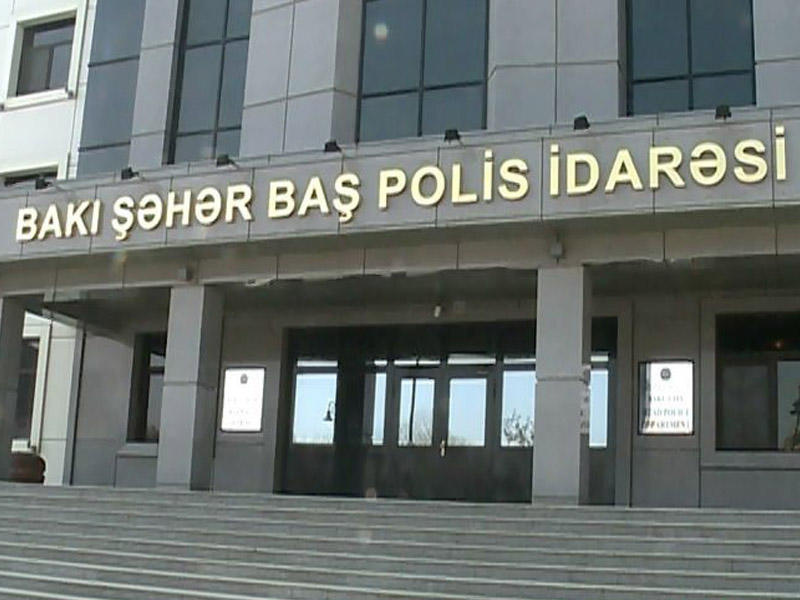 BŞBPİ: Milli Şuranın mitinqində 1 200 nəfərədək şəxs iştirak edib