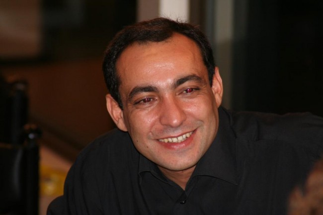 Teatr rəhbəri və baş rejissor işdən çıxarıldı
