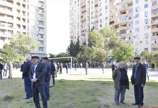 Mitinqlə bağlı 100-ə yaxın şəxs polis bölmələrinə çağırıldı