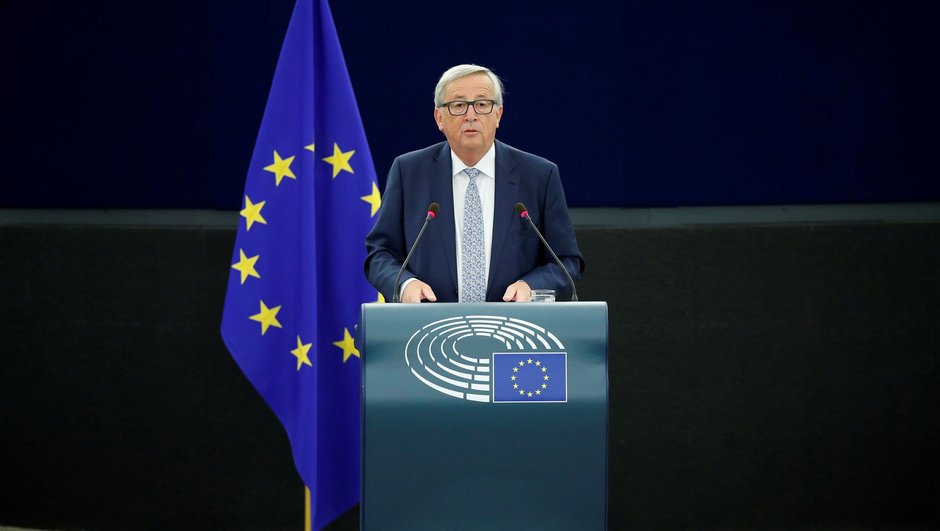 Juncker: Kataloniya müstəqil olarsa digərləri də istəyər