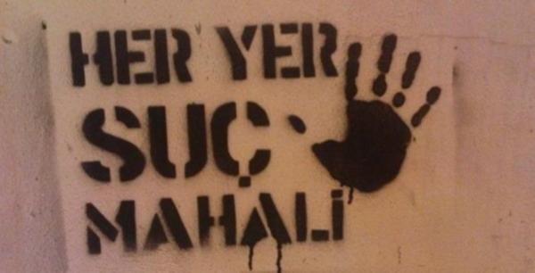Almaniyada 6 yaşlı uşağa məscidin tualetində cinsi istismar iddiası