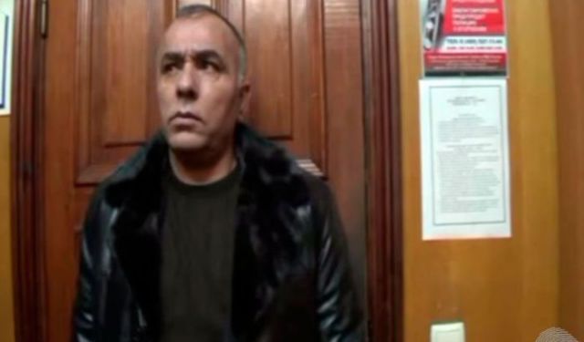 Moskvada “Yunus Bakinski” “qanuni oğru” saxlanıldı