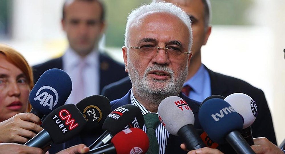 Türkiyədə fövqəladə vəziyyət rejimi daha 3 ay uzadıldı