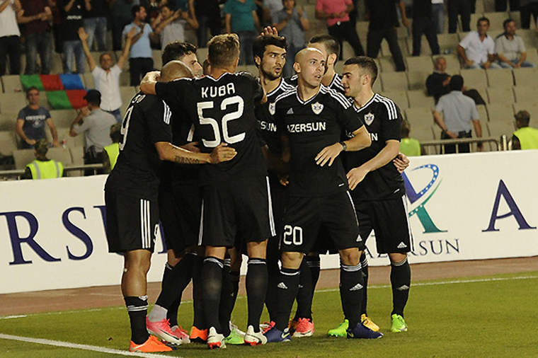 “Qarabağ” – “Atletiko” oyununun hakimləri açıqlandı