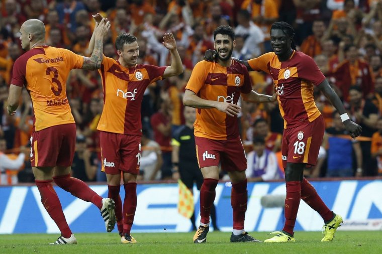 “Qalatasaray” “Konyaspor”un qonağı olacaq