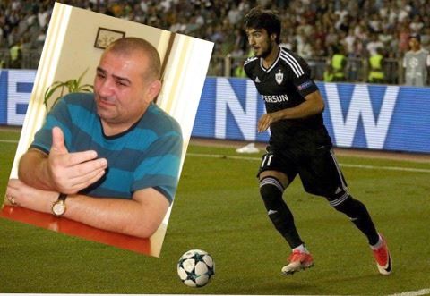 “Qarabağ”ın futbolçusunun bıçaqlanan əmisi: Sabiq polis rəisini “Lotu Quli”yə nə bağlayır?