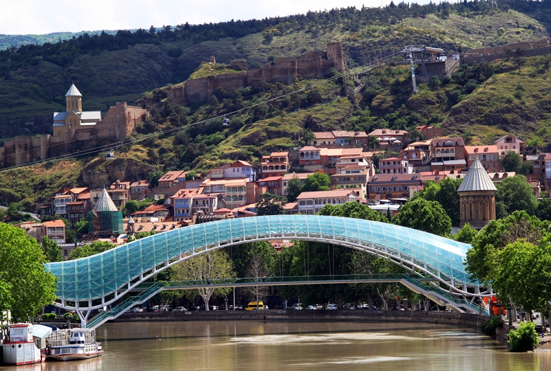 Tbilisidə müdafiə nazirlərinin görüşü keçiriləcək
