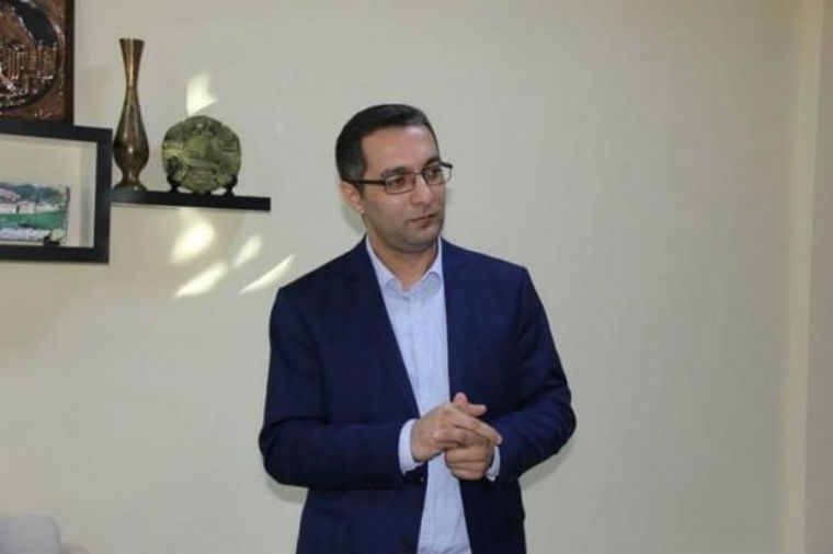 Azərbaycanlı aparıcıya ağır itki üz verdi