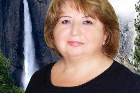 Azərbaycanda qadın QHT sədri vəfat edib