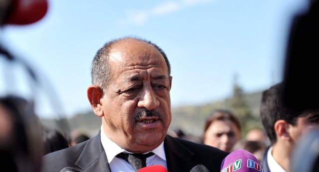 Bayram Səfərov: “Aprel döyüşləri təkrarlanmalıdır”