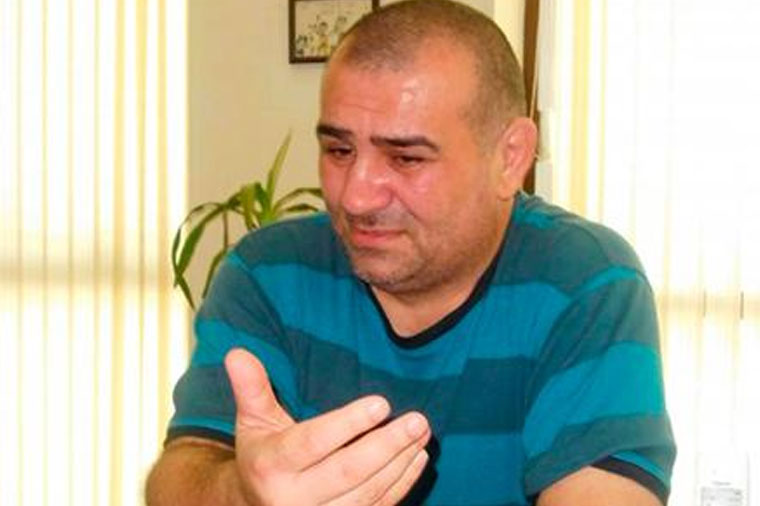 Prezidentin keçmiş mühafizəçisi sərbəst buraxıldı