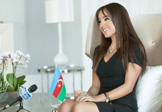 Leyla Əliyeva:“Bu, sülh üçün vacib amildir”