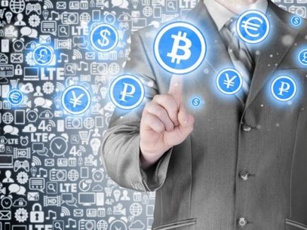 Dünyanın ilk milli elektron valyutası Azərbaycanda yaradılır – AzKoin