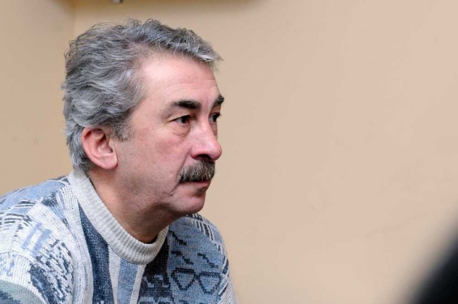 Ayşad Məmmədov işdən çıxarıldı – “Azdrama”dan açıqlama