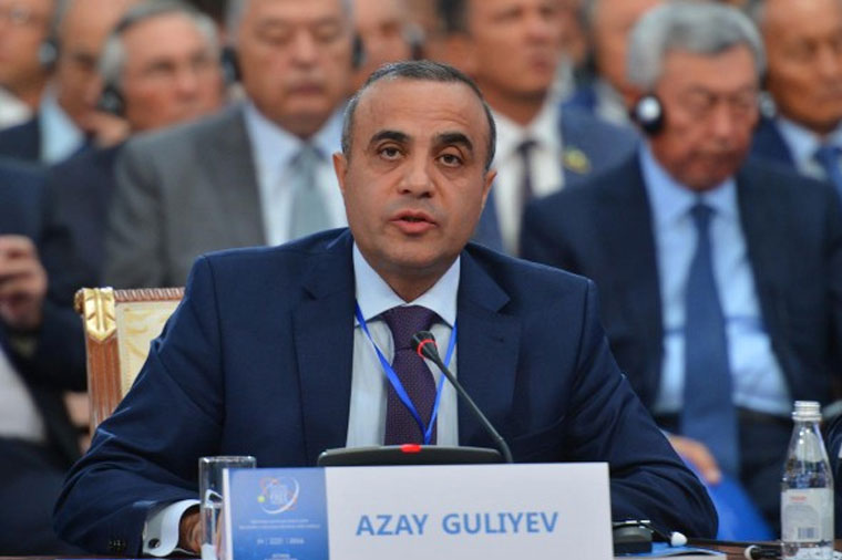 ATƏT PA-nın prezidenti niyə dəyişdi? — Azay Quliyev