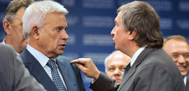 Kremlin “boz kardinal”ı azərbaycanlı milyarderin şirkətinə göz dikib?