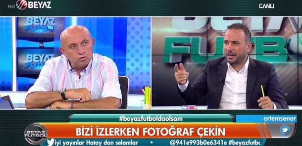 Türk kanalı «Qarabağ»la bağlı qalmaqallı məqalə yazan jurnalisti qınadı – VİDEO