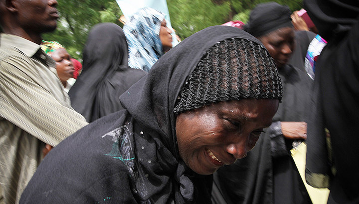 Nigeriyada terror — 13 ölü