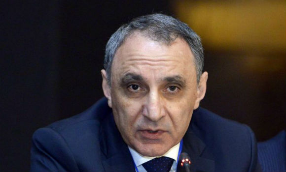 Kamran Əliyev Şəmsəddin Hacıyevin istintaqa çağırılmasına münasibət bildirdi