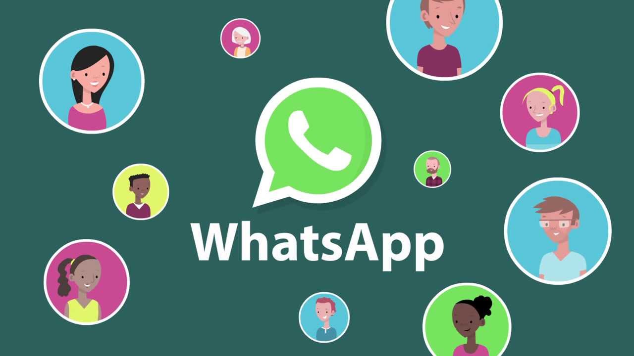 “WhatsApp”da qrup şəklində səsli və video zənglər olacaq