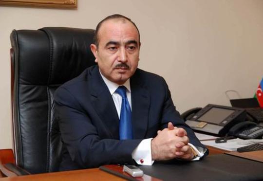 Əli Həsənovun Xocalı soyqırımı haqqında elmi məqaləsi nüfuzlu “Science and world” jurnalında