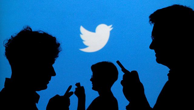 «Twiter» Rusiyanın RT və “Sputnik” informasiya vasitələrinin reklamlarına qadağa qoyub