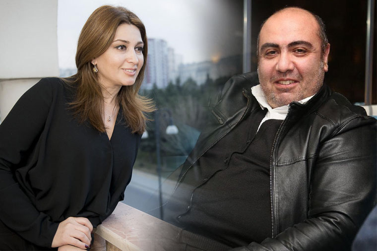 Dilarə Əliyeva: “Balalarımın canı üçün yalandır”