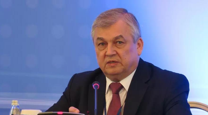 Rusiyadan Kürdlər üçün önəmli addım