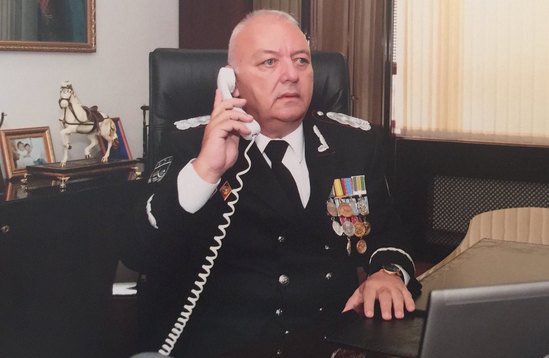 Akif Çovdarovun general rütbəsi alınır – Prezidentə müraciət
