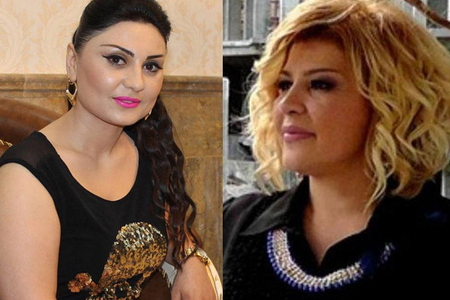 Kriminal avtoritetlərlə adları çəkilən müğənnilər…