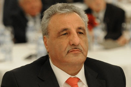 Tağı Əhmədovun mülki iddiası baxılmamış saxlanılıb